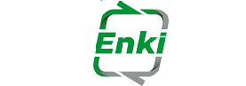 Logo Enki srl